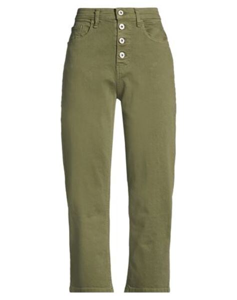  Please - Partes De Abajo - Pantalones Vaqueros - On Yoox.com 