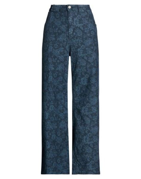  Please - Partes De Abajo - Pantalones Vaqueros - On Yoox.com 