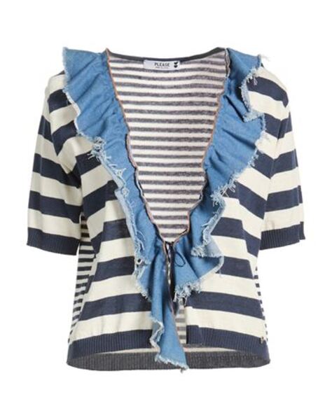  Please - Prendas De Punto - Cárdigans - On Yoox.com 