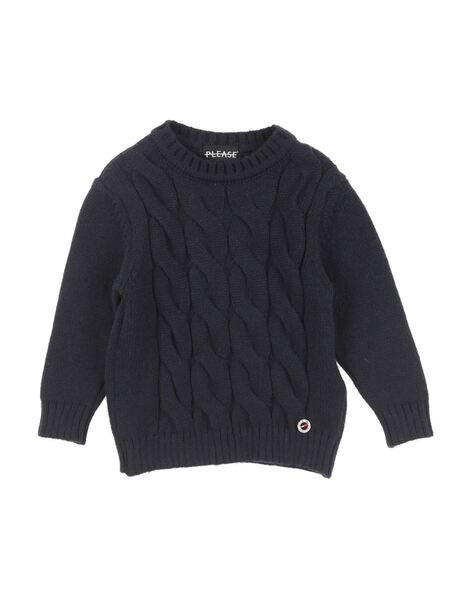  Please - Prendas De Punto - Pullover - On Yoox.com 