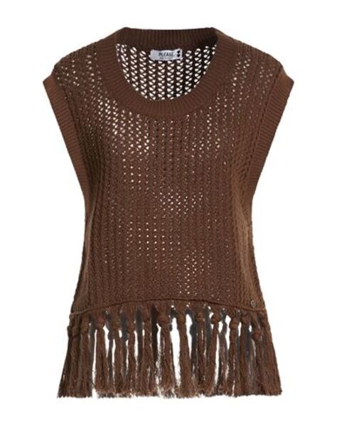  Please - Prendas De Punto - Pullover - On Yoox.com 