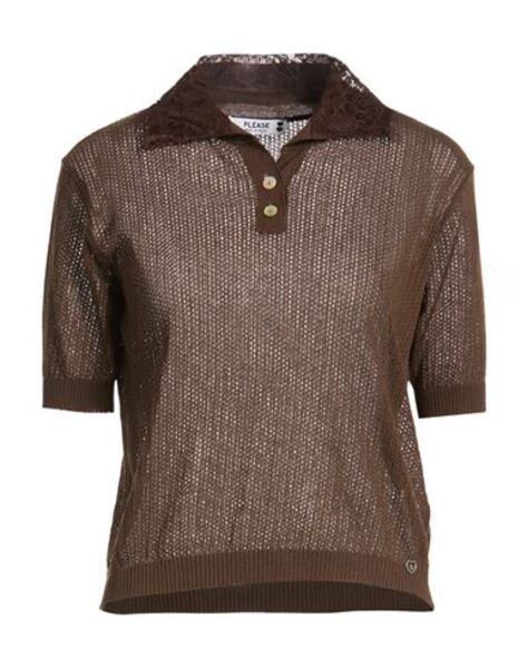  Please - Prendas De Punto - Pullover - On Yoox.com 