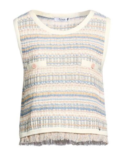  Please - Prendas De Punto - Pullover - On Yoox.com 