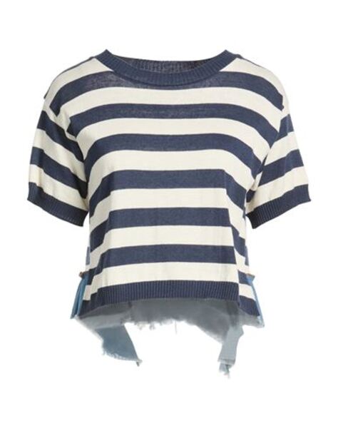  Please - Prendas De Punto - Pullover - On Yoox.com 