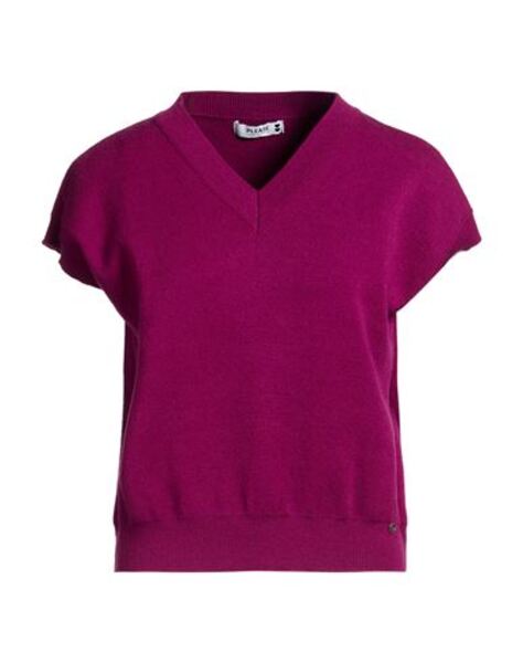  Please - Prendas De Punto - Pullover - On Yoox.com 