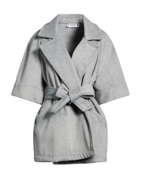  Please - Ropa De Abrigo - Abrigos - On Yoox.com 