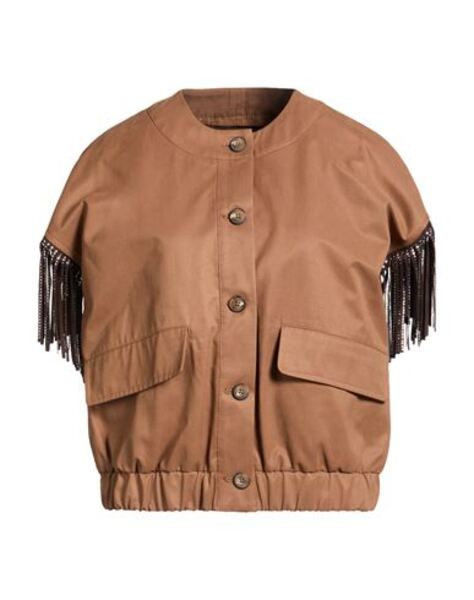  Please - Ropa De Abrigo - Chompas Sin Mangas - On Yoox.com 