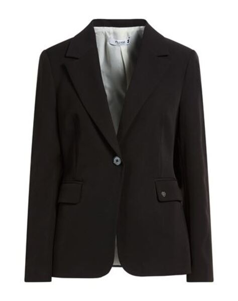  Please - Trajes Y Conjuntos - Americanas - On Yoox.com 