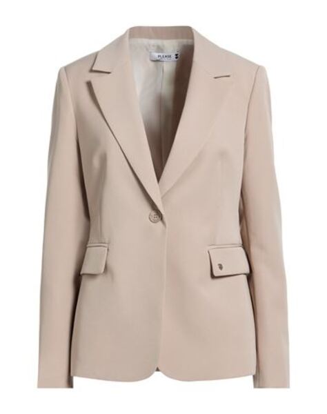  Please - Trajes Y Conjuntos - Americanas - On Yoox.com 