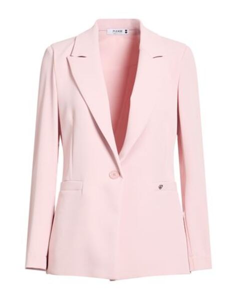  Please - Trajes Y Conjuntos - Americanas - On Yoox.com 