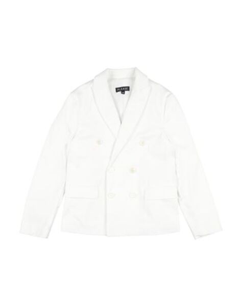  Please - Trajes Y Conjuntos - Americanas - On Yoox.com 