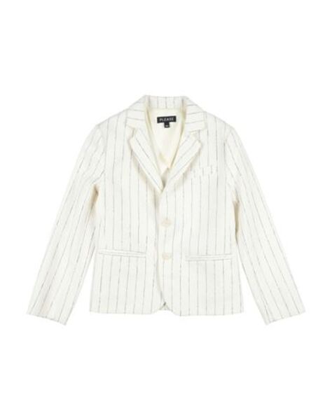  Please - Trajes Y Conjuntos - Americanas - On Yoox.com 