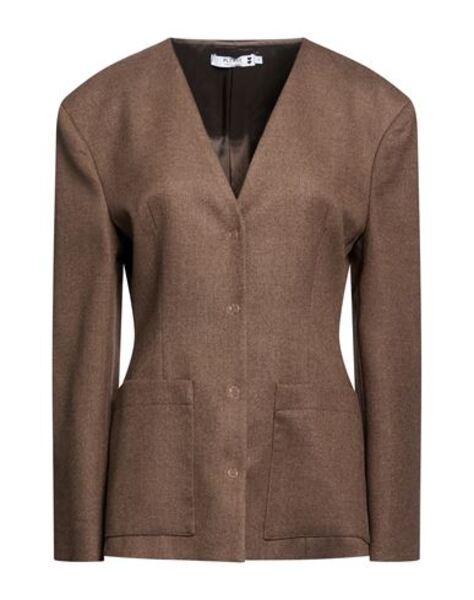  Please - Trajes Y Conjuntos - Americanas - On Yoox.com 