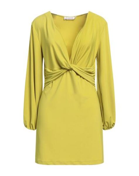  Please - Vestidos - Minivestidos - On Yoox.com 
