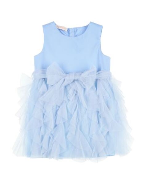  Please - Vestidos - Vestidos Para Niña - On Yoox.com 