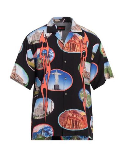  Pleasures - Camisetas Y Tops - Camisas - On Yoox.com 