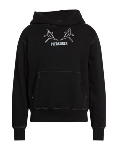 Pleasures - Camisetas Y Tops - Sudaderas - On Yoox.com 
