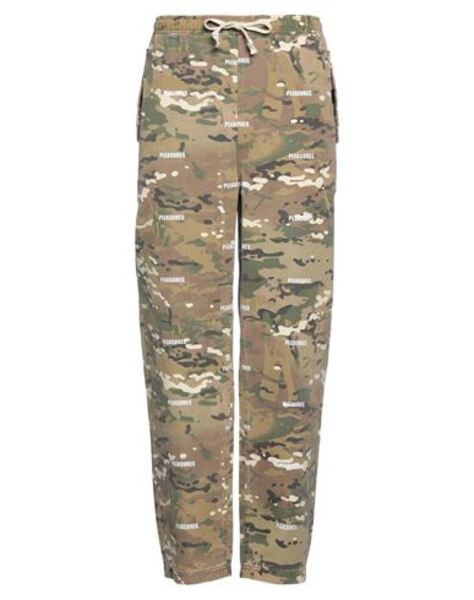  Pleasures - Partes De Abajo - Pantalones - On Yoox.com 