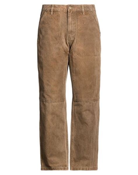  Pleasures - Partes De Abajo - Pantalones - On Yoox.com 