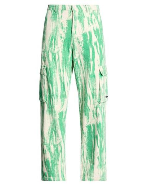  Pleasures - Partes De Abajo - Pantalones Vaqueros - On Yoox.com 