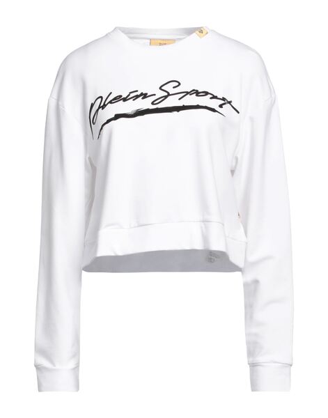  Plein Sport - Camisetas Y Tops - Sudaderas - On Yoox.com 