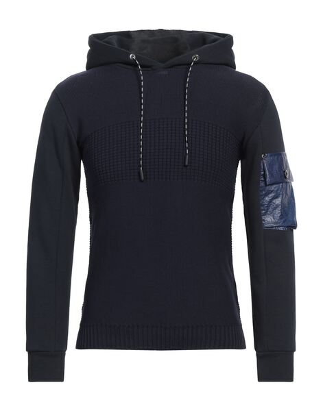  Pmds Premium Mood Denim Superior - Prendas De Punto - Pullover - On Yoox.com 