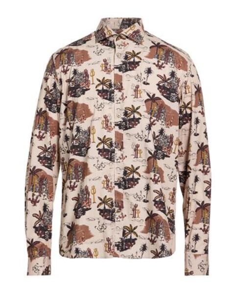  Pmt - Camisetas Y Tops - Camisas - On Yoox.com 