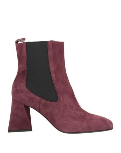  Pollini - Calzado - Botines De Caña Alta - On Yoox.com 