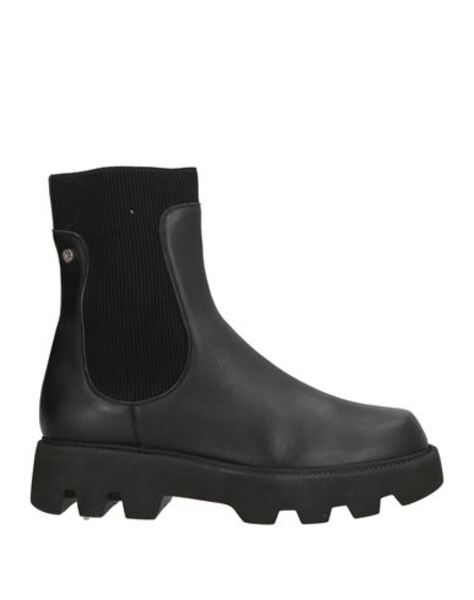  Pollini - Calzado - Botines De Caña Alta - On Yoox.com 