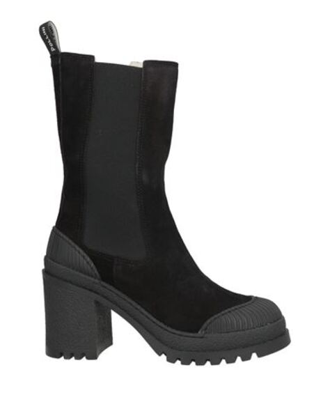  Pollini - Calzado - Botines De Caña Alta - On Yoox.com 