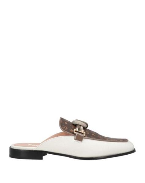  Pollini - Calzado - Mules & Zuecos - On Yoox.com 
