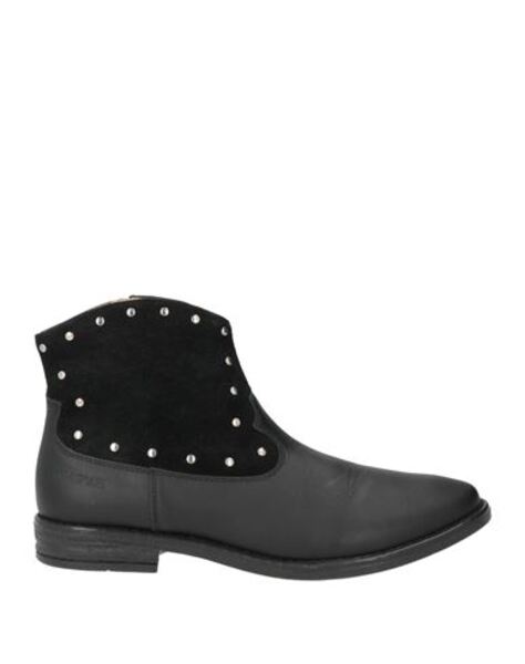  Pom D'api - Calzado - Botines De Caña Alta - On Yoox.com 