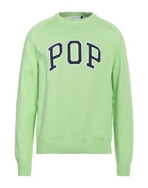  Pop Trading Company - Prendas De Punto - Pullover - On Yoox.com 