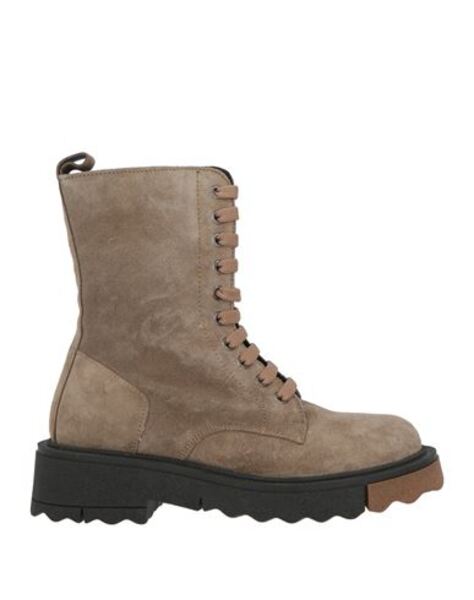  Pregunta - Calzado - Botines De Caña Alta - On Yoox.com 