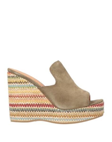  Pregunta - Calzado - Sandalias Con Cierre - On Yoox.com 