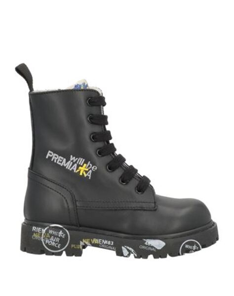  Premiata - Calzado - Botines De Caña Alta - On Yoox.com 