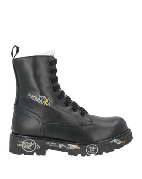  Premiata - Calzado - Botines De Caña Alta - On Yoox.com 
