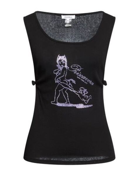  Priscavera - Camisetas Y Tops - Camisetas De Tirantes - On Yoox.com 