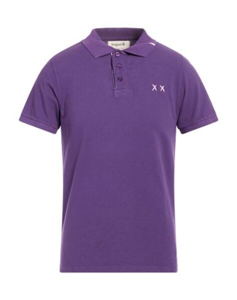  Project E - Camisetas Y Tops - Polos - On Yoox.com 