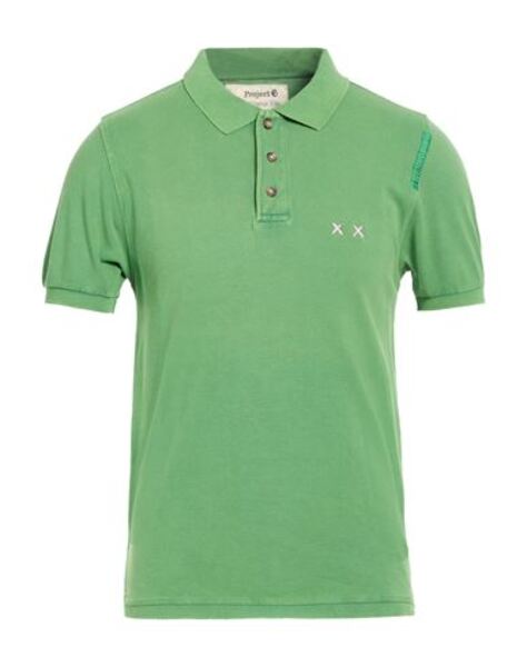  Project E - Camisetas Y Tops - Polos - On Yoox.com 