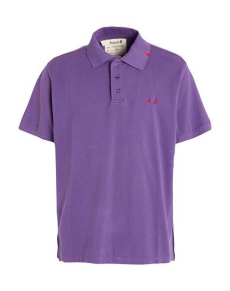  Project E - Camisetas Y Tops - Polos - On Yoox.com 
