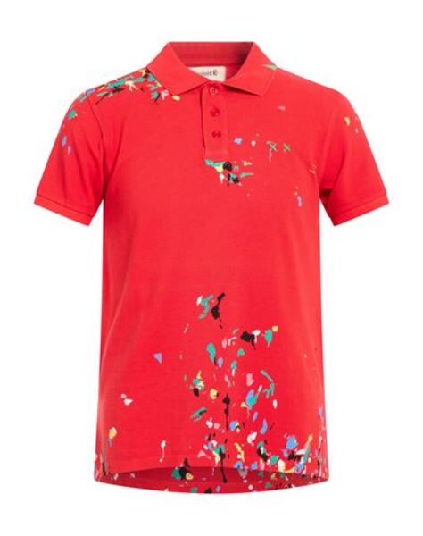  Project E - Camisetas Y Tops - Polos - On Yoox.com 