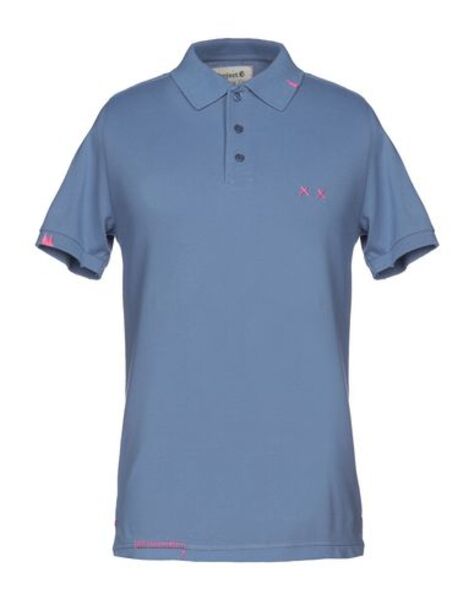  Project E - Camisetas Y Tops - Polos - On Yoox.com 