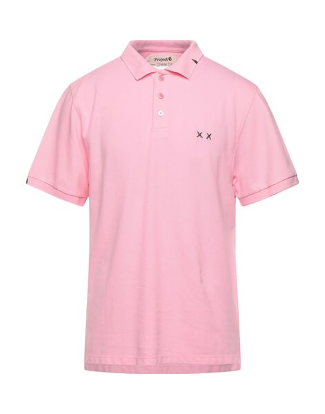  Project E - Camisetas Y Tops - Polos - On Yoox.com 