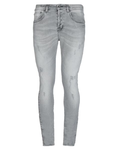  Prps - Partes De Abajo - Pantalones Vaqueros - On Yoox.com 