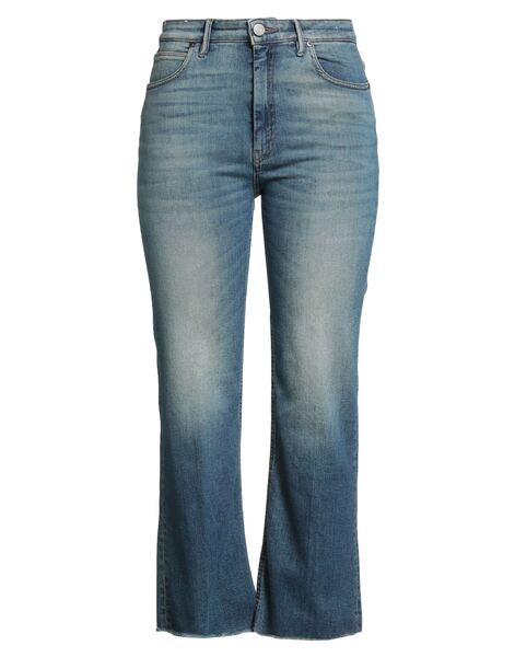  Pt Torino - Partes De Abajo - Pantalones Vaqueros - On Yoox.com 