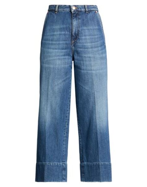  Pt Torino - Partes De Abajo - Pantalones Vaqueros - On Yoox.com 