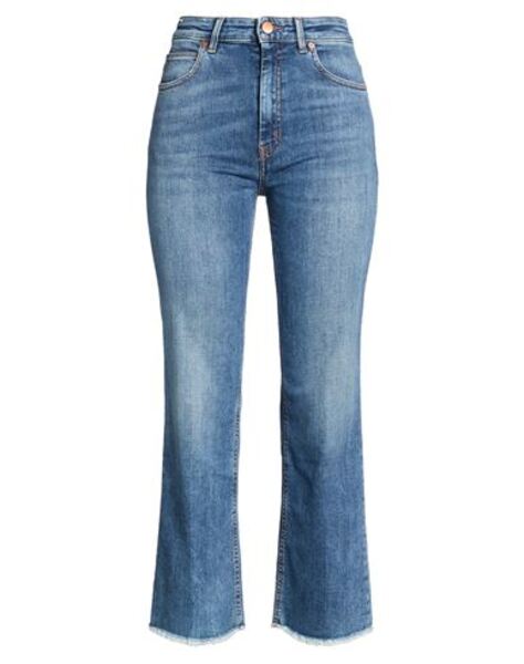  Pt Torino - Partes De Abajo - Pantalones Vaqueros - On Yoox.com 