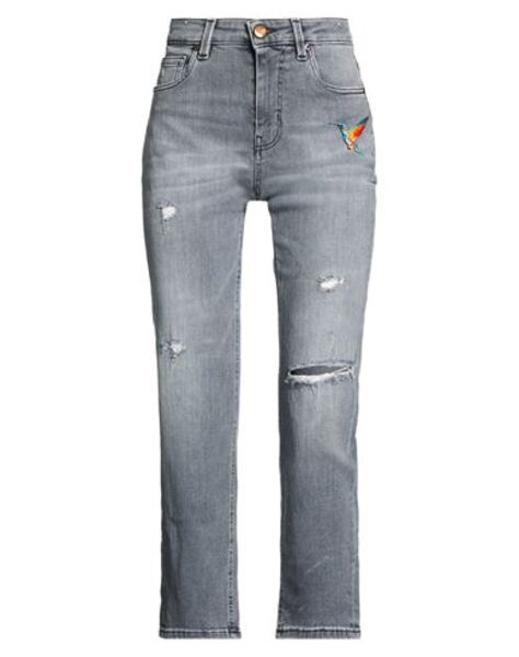  Pt Torino - Partes De Abajo - Pantalones Vaqueros - On Yoox.com 