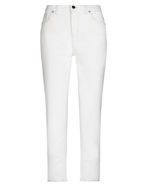  Pt Torino - Partes De Abajo - Pantalones Vaqueros - On Yoox.com 